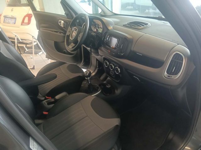 FIAT 500L usata, con Cruise Control