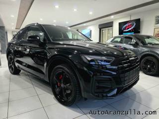 AUDI Q5 usata, con Airbag laterali