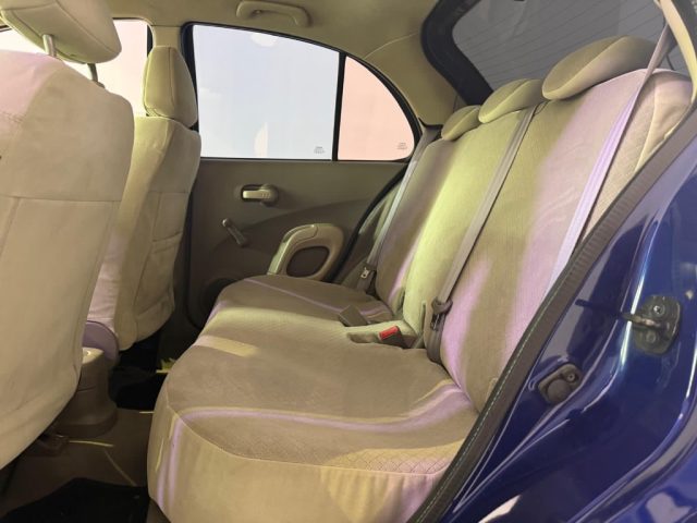 NISSAN Micra usata 10