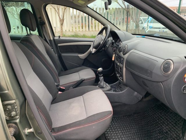 DACIA Duster usata, con Controllo trazione