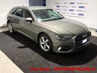 AUDI A6 Avant 40 TDI S tronic Business - PROMO