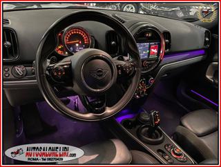 MINI Countryman usata, con Alzacristalli elettrici