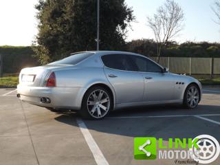 MASERATI Quattroporte usata 50
