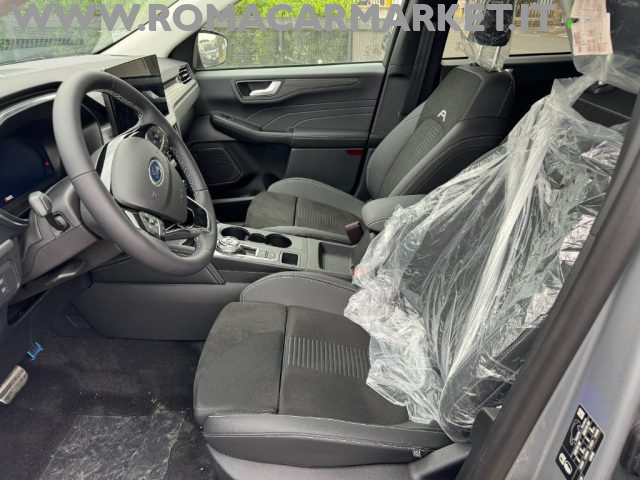 FORD Kuga usata, con Sistema di navigazione