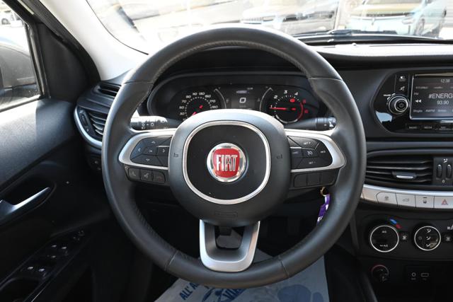 FIAT Tipo usata, con Fendinebbia
