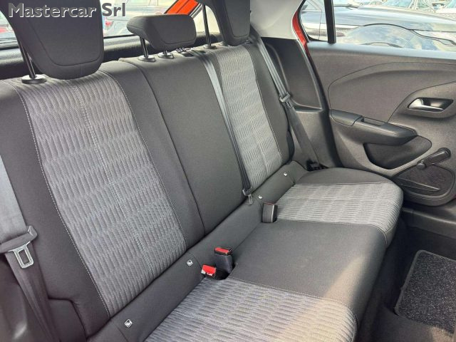 OPEL Corsa usata, con ESP