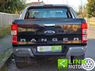 FORD Ranger usata, con Airbag