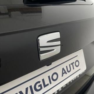 SEAT Ateca usata, con Bracciolo