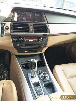 BMW X5 usata 29