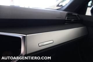 AUDI Q3 usata, con Vetri oscurati