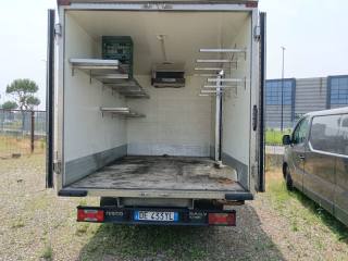 IVECO Daily usata 5