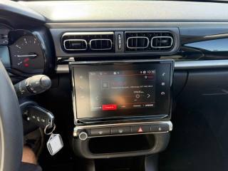 CITROEN C3 usata, con Immobilizzatore elettronico