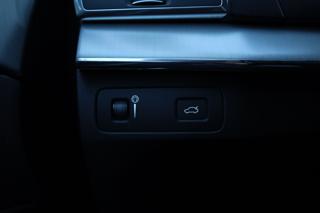 VOLVO XC90 usata, con Chiusura centralizzata telecomandata