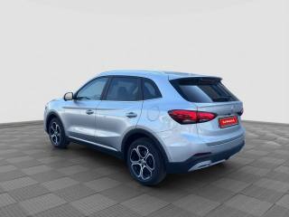 MG ZS usata 2