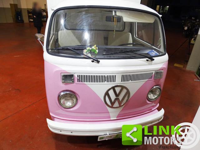 VOLKSWAGEN usata 29