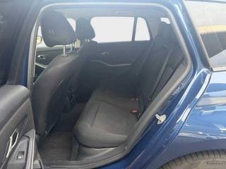BMW 320 usata, con Airbag laterali
