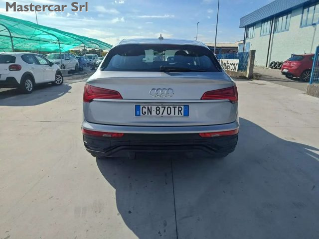 AUDI Q5 usata, con Antifurto