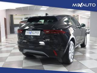 JAGUAR E-Pace usata, con Alzacristalli elettrici