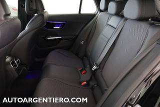 MERCEDES-BENZ C 200 usata, con Bluetooth