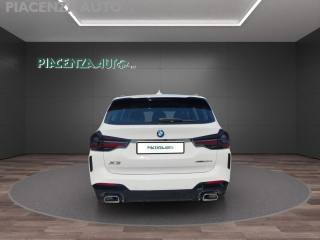 BMW X3 usata, con Alzacristalli elettrici