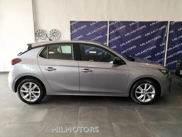 OPEL Corsa usata, con Autoradio