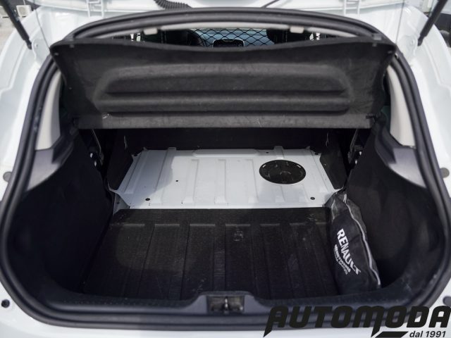 RENAULT Clio usata, con Cruise Control