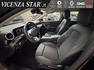 MERCEDES-BENZ A 180 usata, con Alzacristalli elettrici