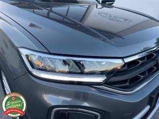 VOLKSWAGEN T-Roc usata, con Cruise Control