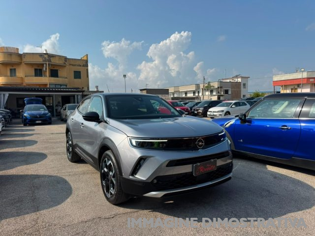 OPEL Mokka usata, con ABS