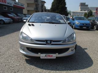 PEUGEOT 206 usata 79