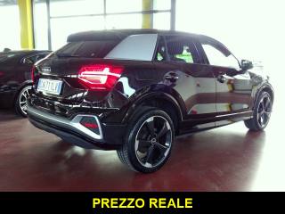 AUDI Q2 usata, con Airbag