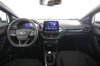 FORD Puma usata 4