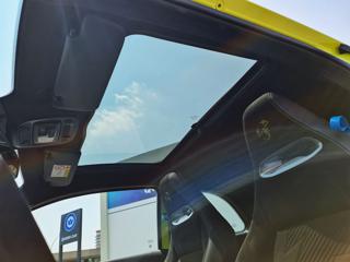 ABARTH 500e usata, con Servosterzo