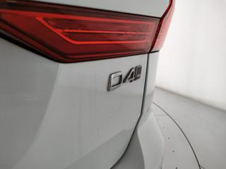 VOLVO XC60 usata, con Trazione integrale