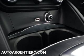 ALFA ROMEO Stelvio usata, con Climatizzatore