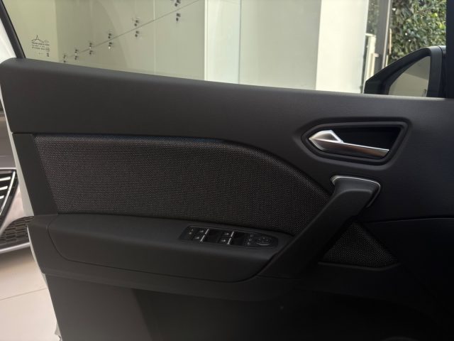 RENAULT Captur usata, con Sensore di luce