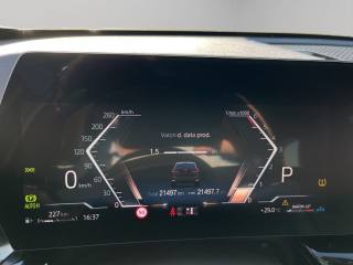 BMW X1 usata, con Servosterzo