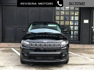 JEEP Compass usata, con Airbag laterali