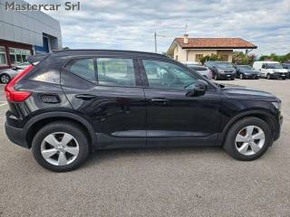VOLVO XC40 usata, con Boardcomputer