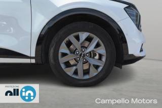 KIA Sportage usata 21