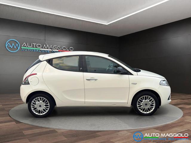 LANCIA Ypsilon usata, con Alzacristalli elettrici