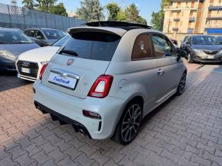 ABARTH 595 usata, con Airbag Passeggero