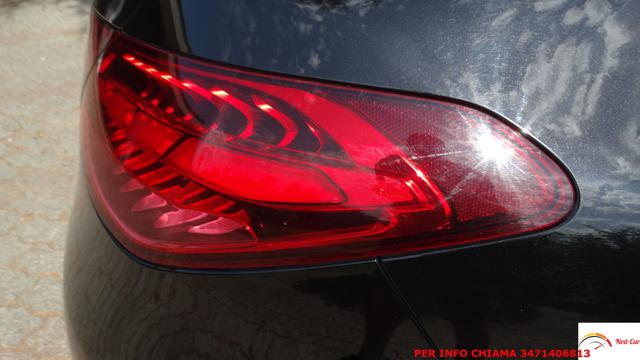 MERCEDES-BENZ C 300 usata 133