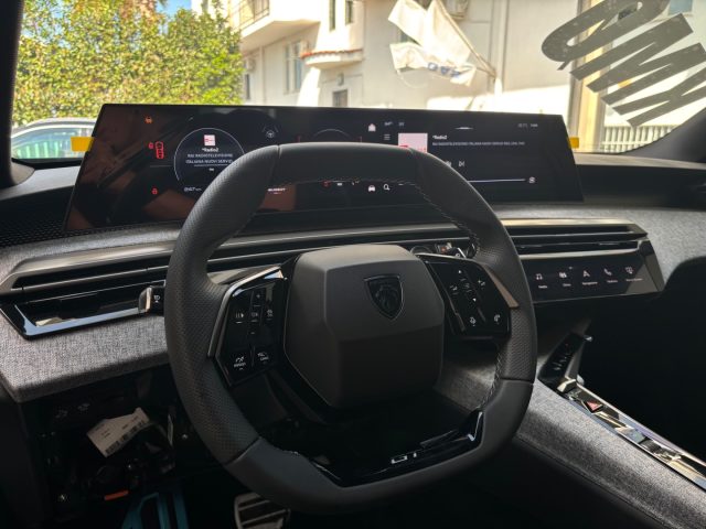 PEUGEOT 3008 usata, con Portellone posteriore elettrico