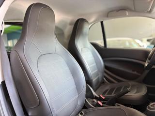SMART ForTwo usata, con Chiusura centralizzata telecomandata