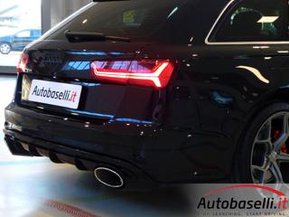 AUDI A6 usata, con Vivavoce