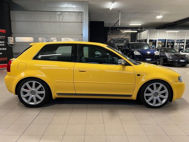 AUDI S3 usata 6