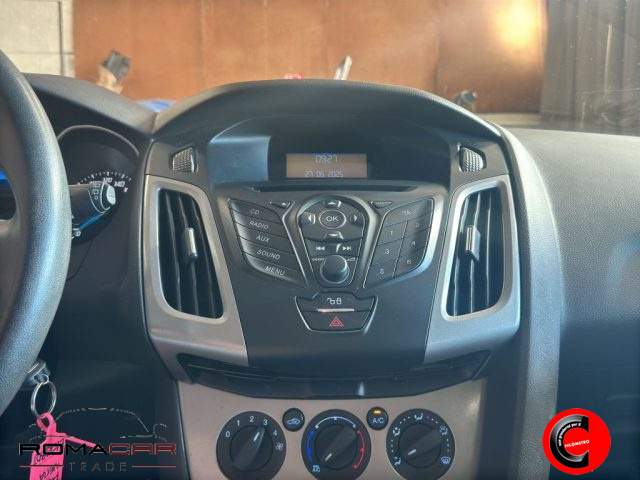 FORD Focus usata, con Climatizzatore