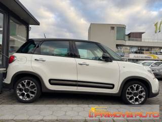 FIAT 500L usata, con Chiusura centralizzata
