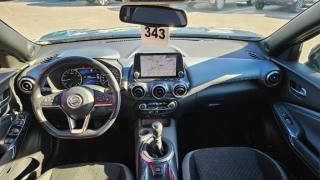 NISSAN Juke usata, con Climatizzatore